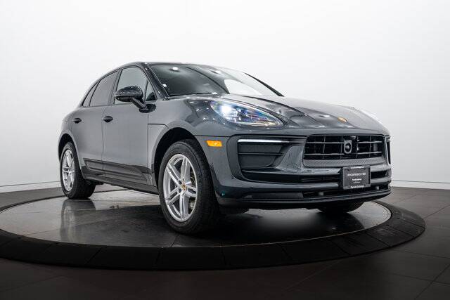 2026 Macan picture #9