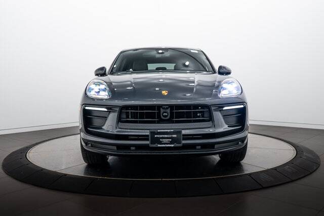 2026 Macan picture #10