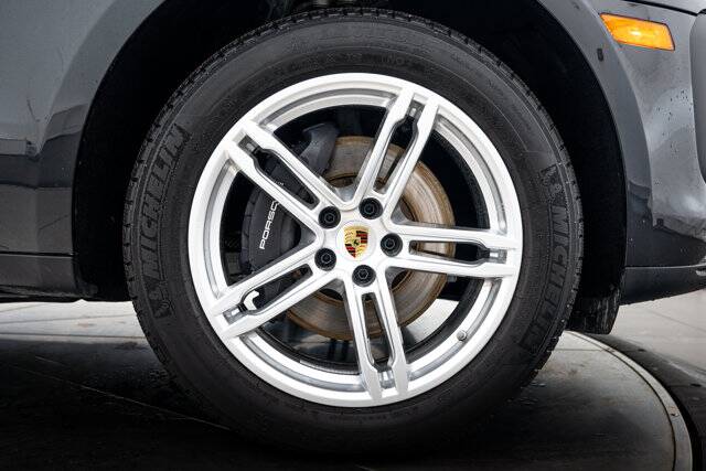 2026 Macan picture #11