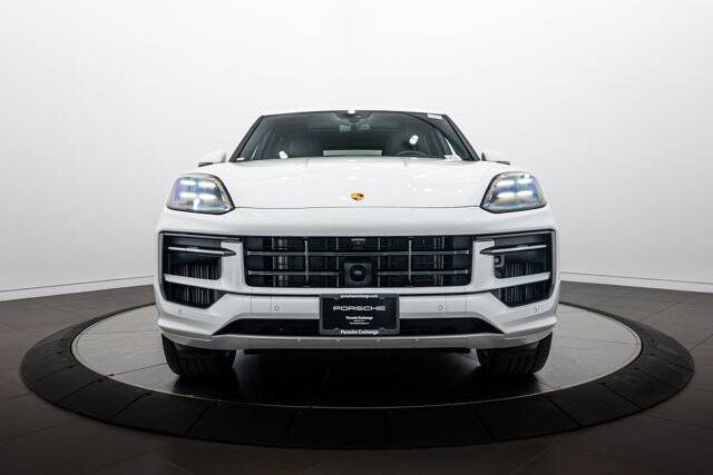 2026 Cayenne picture #10