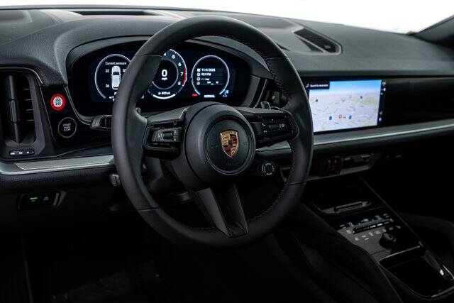 2026 Cayenne picture #13