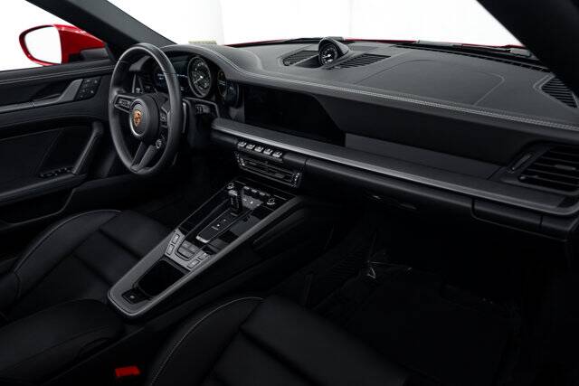 2024 911 Carrera 4S picture #15