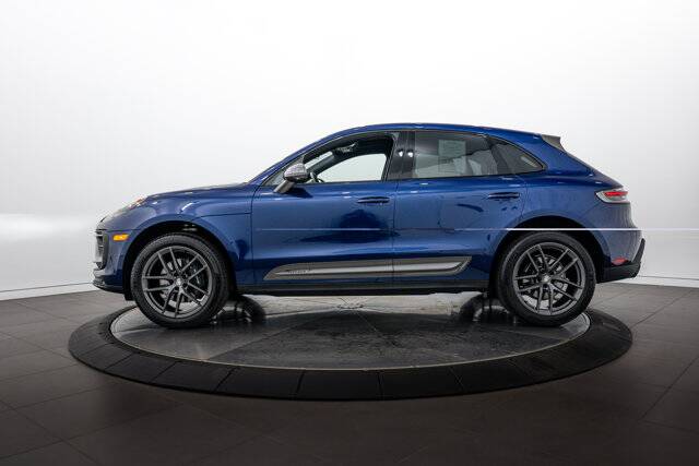 2026 Macan T picture #2