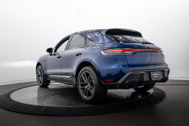 2026 Macan T picture #3
