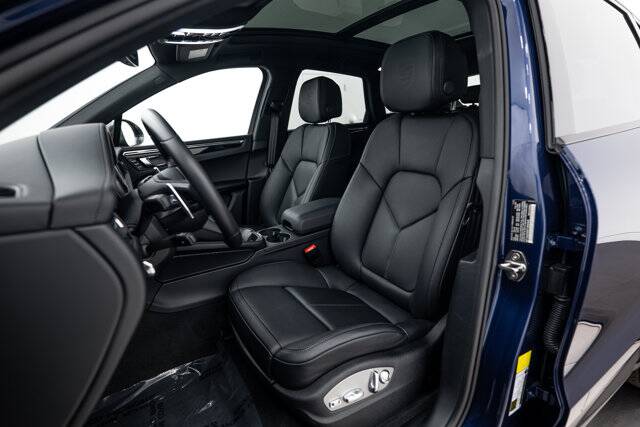 2026 Macan T picture #5