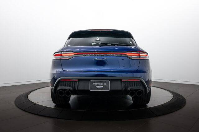 2026 Macan T picture #6