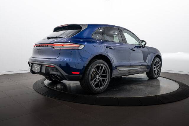 2026 Macan T picture #7