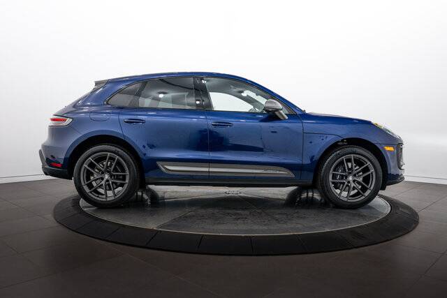 2026 Macan T picture #8