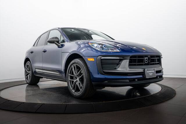 2026 Macan T picture #9