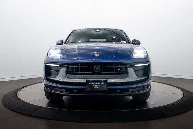 2026 Macan T picture #10
