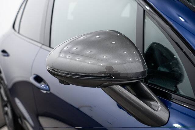 2026 Macan T picture #12