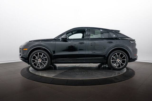 2026 Cayenne picture #2