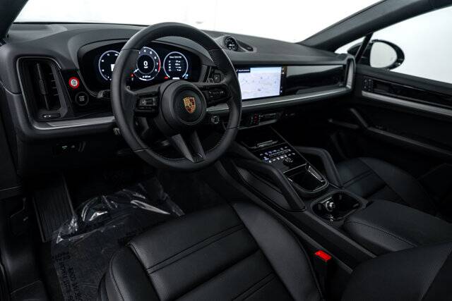 2026 Cayenne picture #4