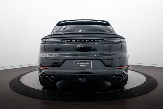 2026 Cayenne picture #6
