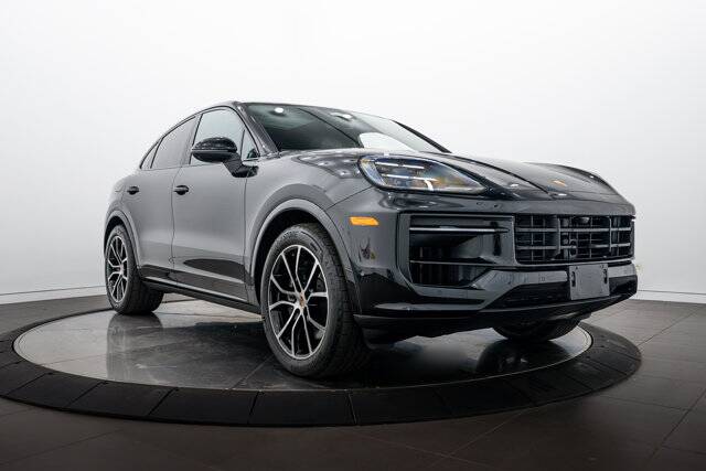 2026 Cayenne picture #9