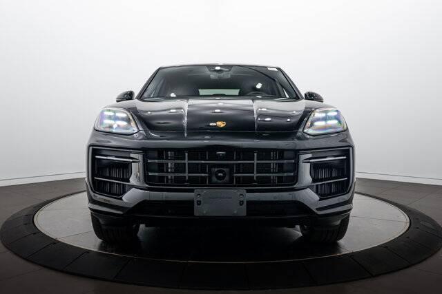 2026 Cayenne picture #10