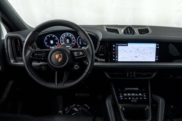 2026 Cayenne picture #13