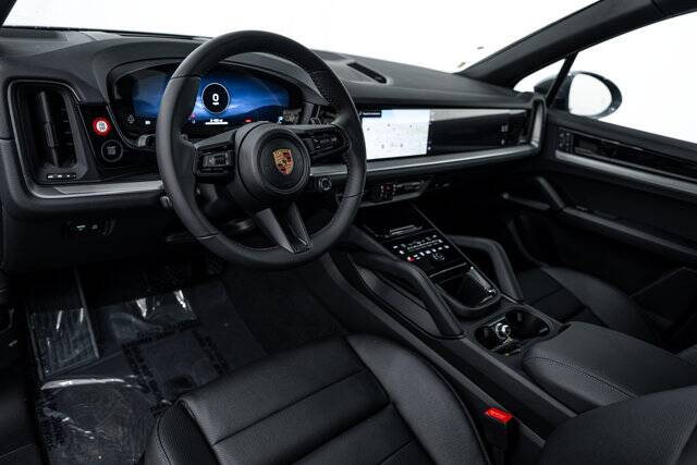 2026 Cayenne picture #4