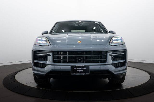 2026 Cayenne picture #10