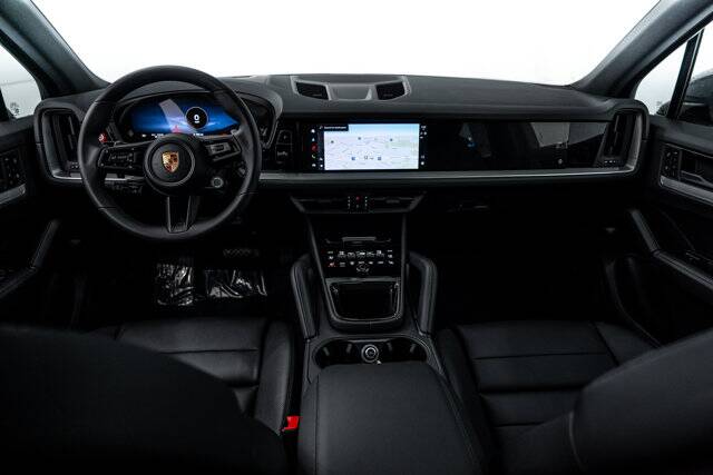 2026 Cayenne picture #11