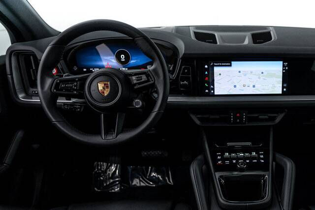 2026 Cayenne picture #12