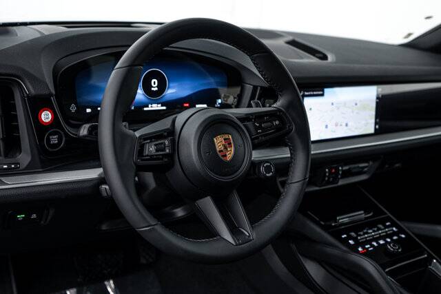 2026 Cayenne picture #14