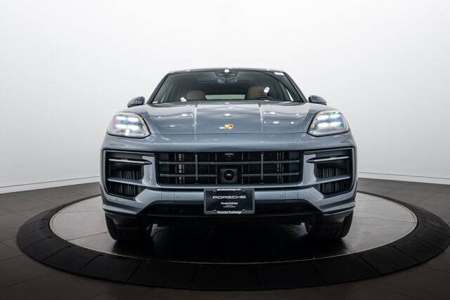 2026 Cayenne picture #10
