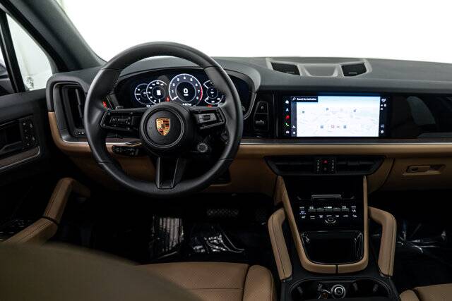 2026 Cayenne picture #13