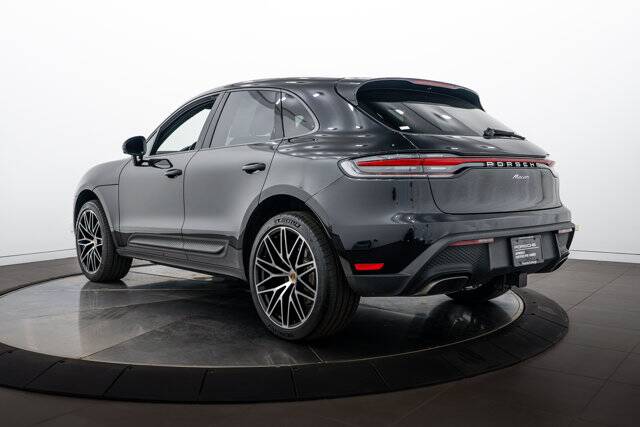 2026 Macan picture #3