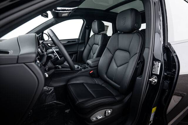 2026 Macan picture #5