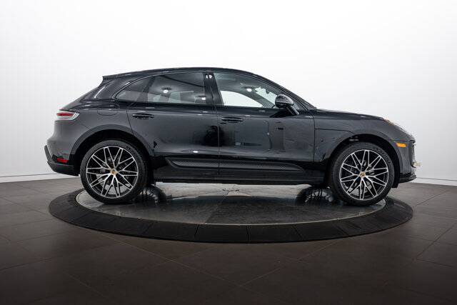 2026 Macan picture #8