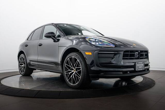 2026 Macan picture #9