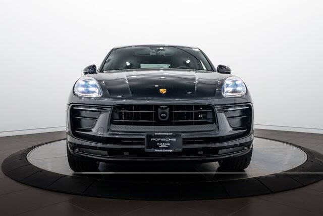 2026 Macan picture #10