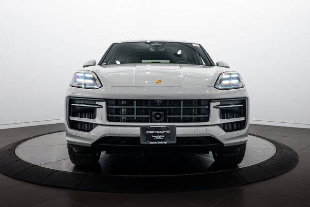 2026 Cayenne picture #10