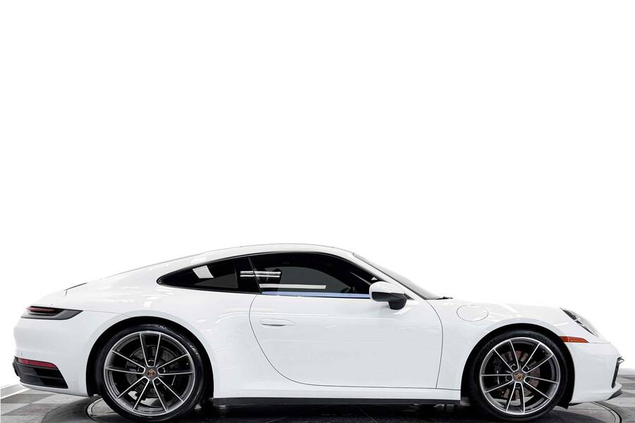 2020 911 Carrera 4S -Sport Package, Premium Package picture #1