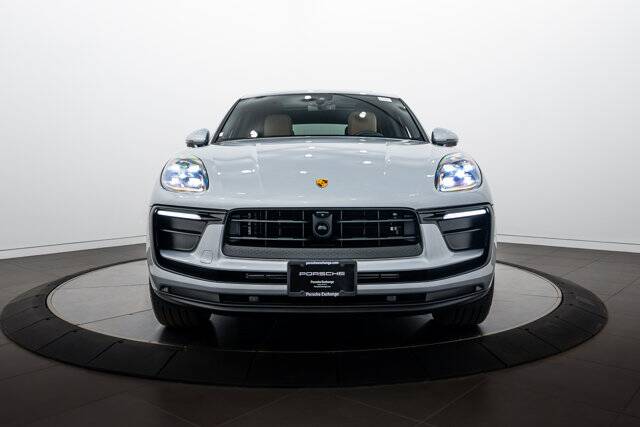 2026 Macan picture #10