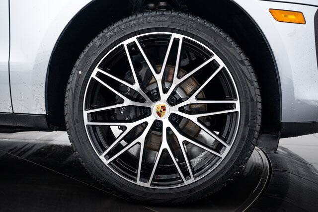 2026 Macan picture #11