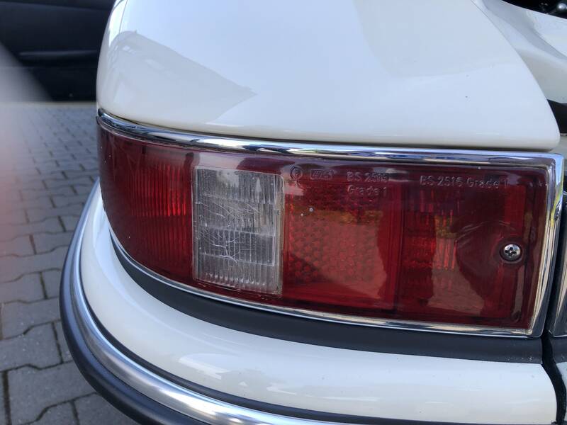 1965 Very Early 911 Sunroof Coupe picture #9