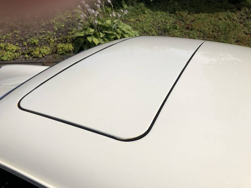1965 Very Early 911 Sunroof Coupe picture #19