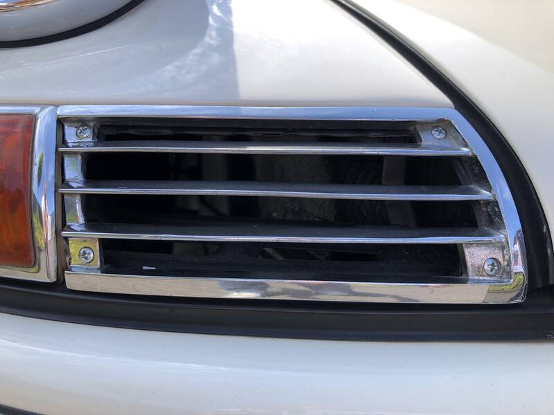 1965 Very Early 911 Sunroof Coupe picture #21