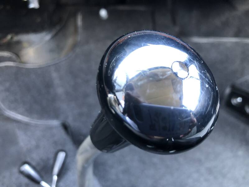 1965 Very Early 911 Sunroof Coupe picture #25