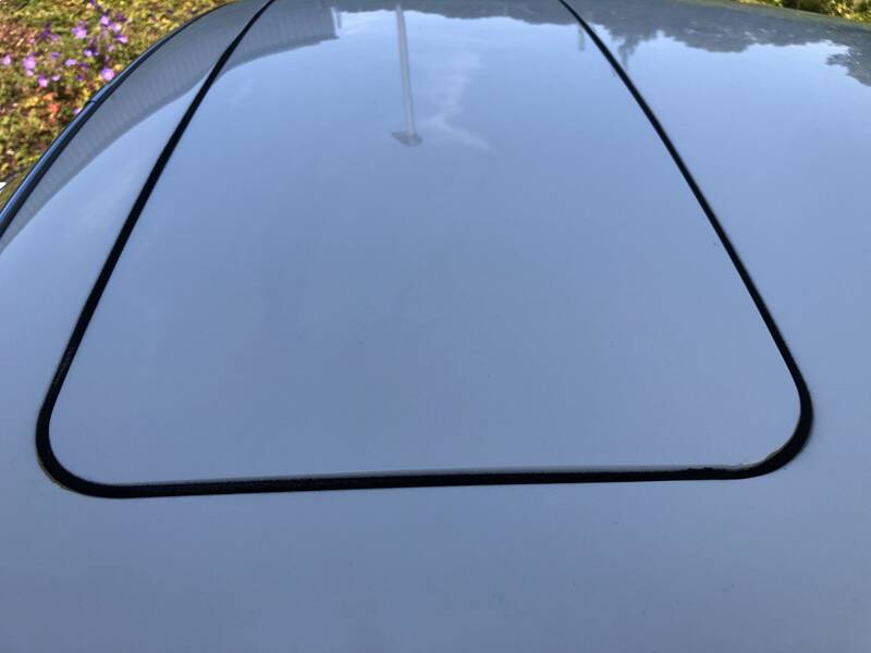 1965 Very Early 911 Sunroof Coupe picture #26