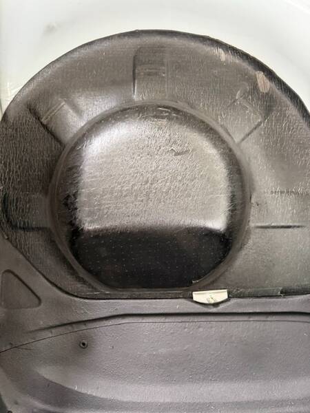 1965 Very Early 911 Sunroof Coupe picture #28