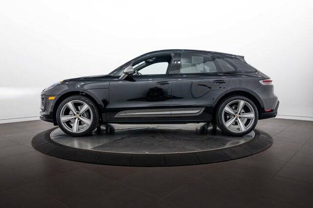 2026 Macan T picture #2