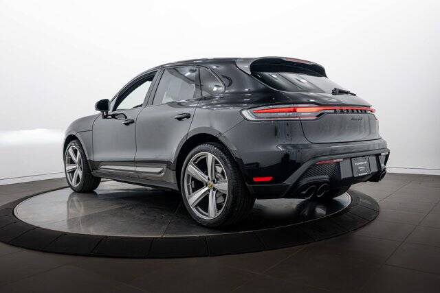 2026 Macan T picture #3