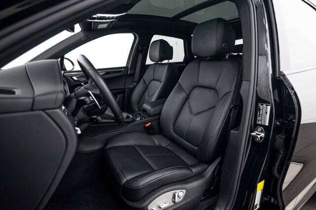 2026 Macan T picture #5