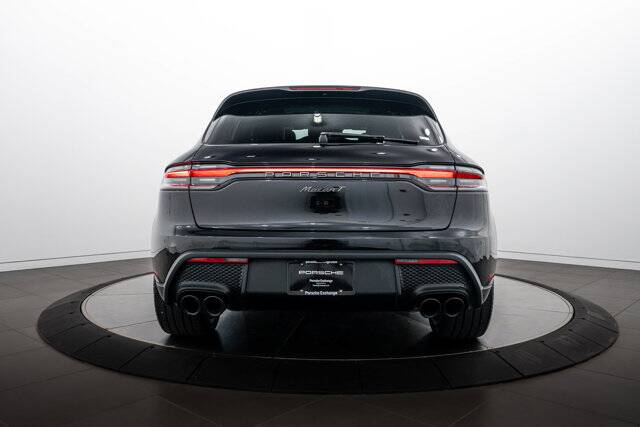 2026 Macan T picture #6