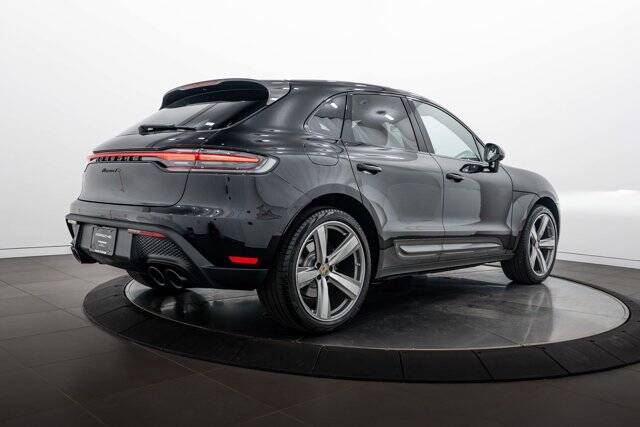 2026 Macan T picture #7