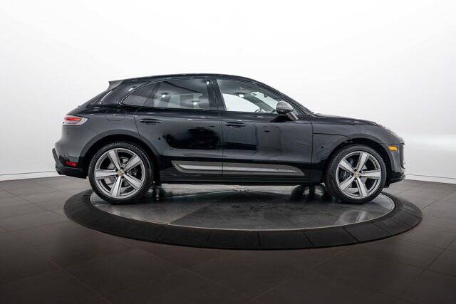 2026 Macan T picture #8