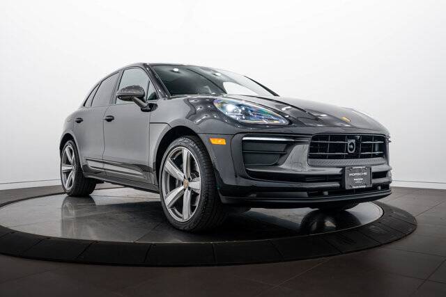 2026 Macan T picture #9